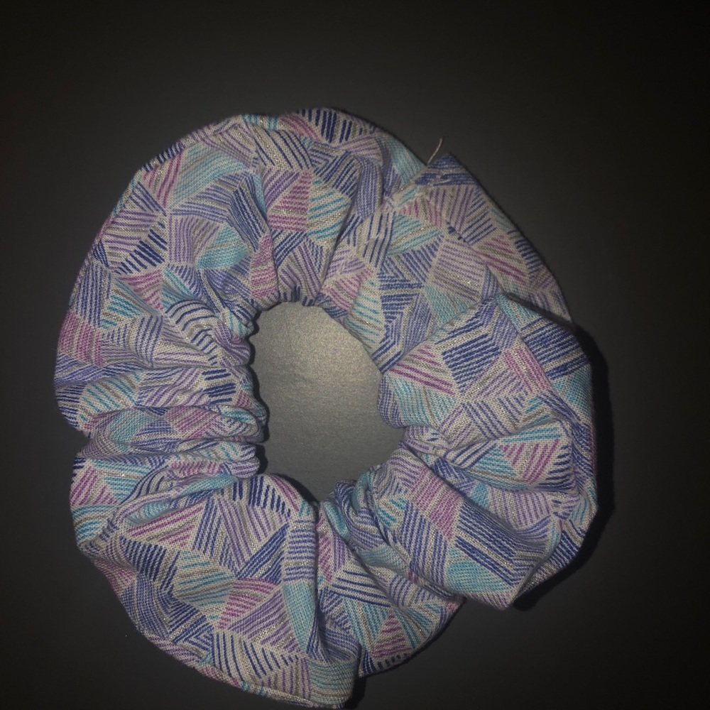 Patterned Scrunchies! - Picture 4 of 4